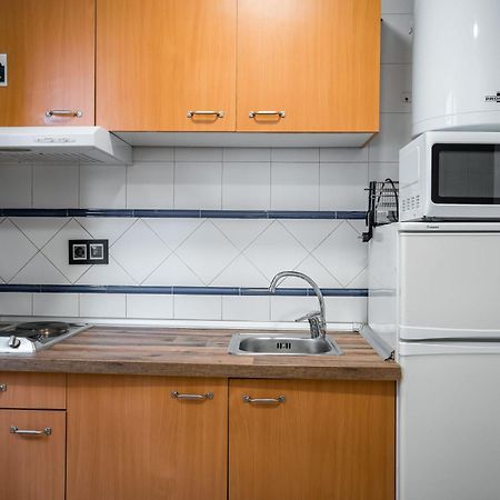 Qh Ayuntamiento Daire Granada Dış mekan fotoğraf