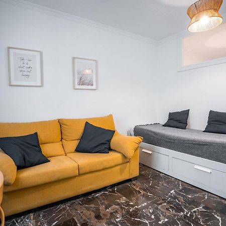 Qh Ayuntamiento Daire Granada Dış mekan fotoğraf