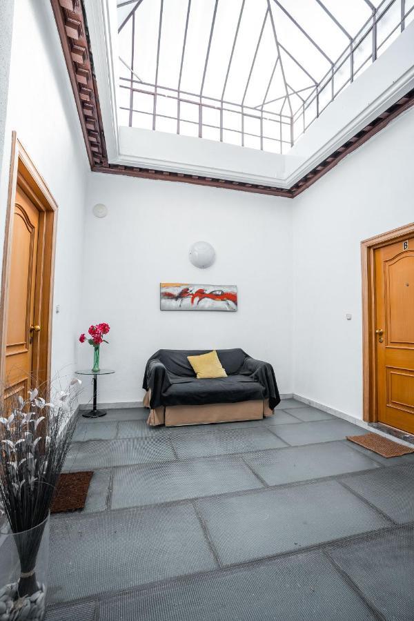 Qh Ayuntamiento Daire Granada Dış mekan fotoğraf