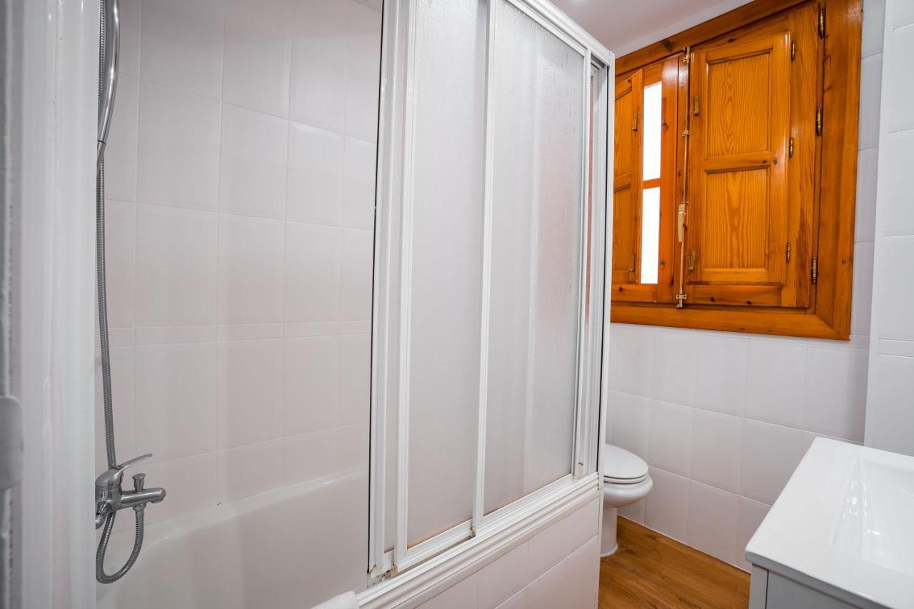 Qh Ayuntamiento Daire Granada Dış mekan fotoğraf